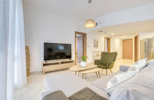 Dubai Production City Apartment | Chic Spacious 2BR in Dubai Production City