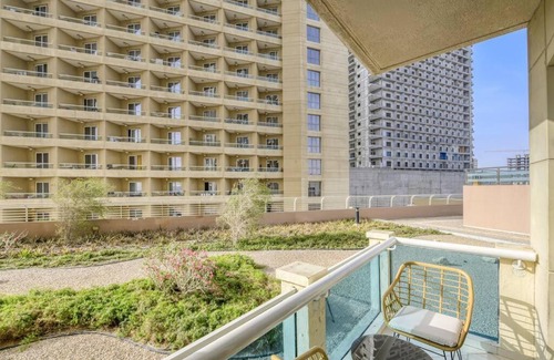 Dubai Production City Apartment | Chic Spacious 2BR in Dubai Production City