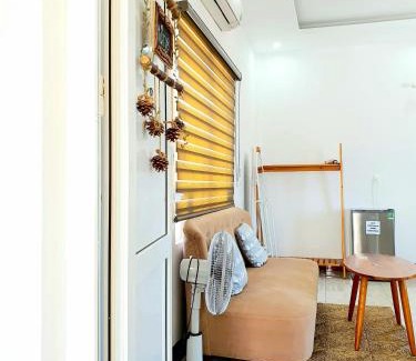 Hue City Centre Apartment | Chic Studio Homestay
