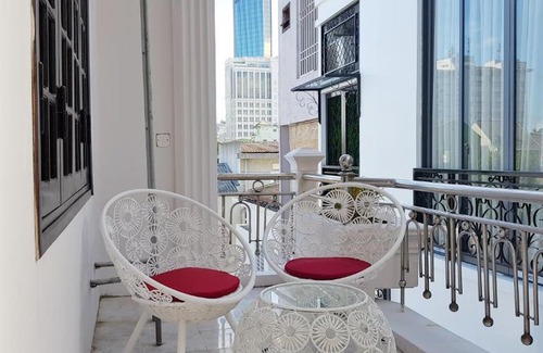 Hue City Centre Apartment | Chic Studio Homestay