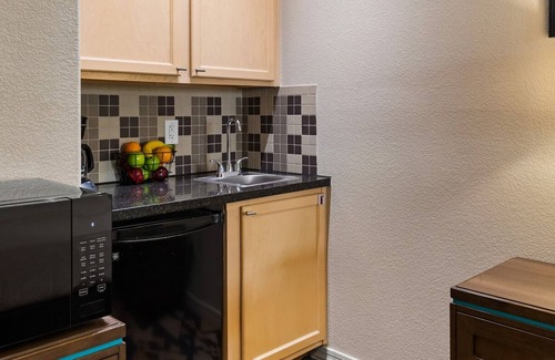 Park Scottsdale Nine Apartment | Chic Studio Hotel Accessible in vibrant Scottsdale