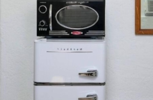 Rampart Village Apartment | Chic Studio Perfect for 2! Near DTLA!