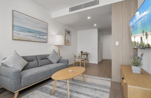 North Fremantle Apartment | Chic Studio Stay Near Cafés and Coastline
