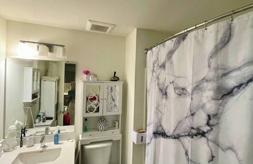 Sunset Park Apartment | Chic studio with AC, WiFi in Santa Monica
