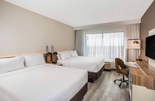 Dania Beach Hotel | Chic Unit Near Airport | Enjoy Modern Room + Free Parking | 2 units for 8