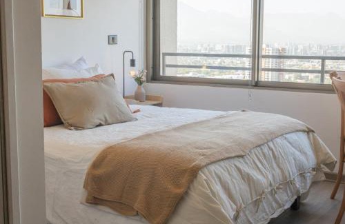 Barrio Italia Apartment | Chic Urban Retreat Near Trendy Barrio Italia