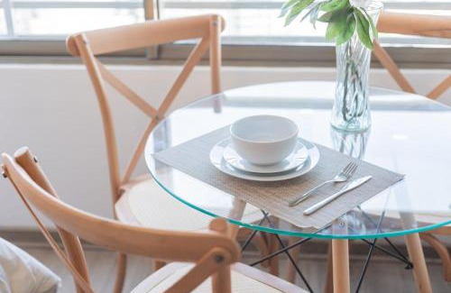 Barrio Italia Apartment | Chic Urban Retreat Near Trendy Barrio Italia