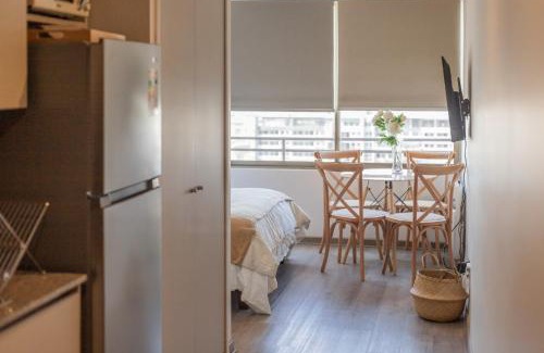 Barrio Italia Apartment | Chic Urban Retreat Near Trendy Barrio Italia