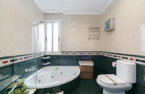 Coia Apartment | Chic y con parking by CABANA Rentals