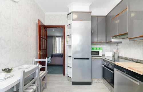 Coia Apartment | Chic y con parking by CABANA Rentals