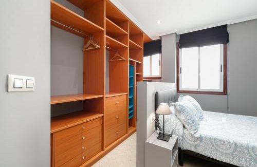 Coia Apartment | Chic y con parking by CABANA Rentals