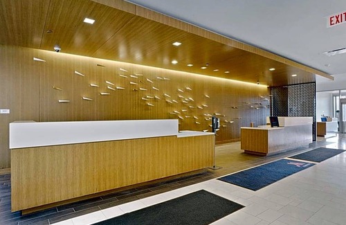 Naperville Hotel | Chicago Marriott Naperville