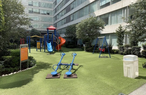 Benito Juarez Hotel | Chicago Suites WTC