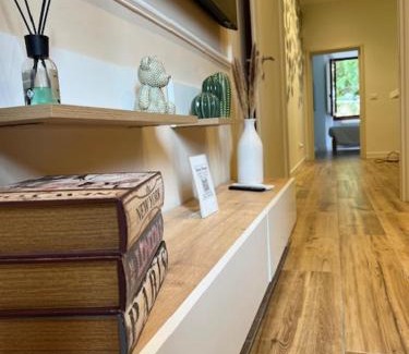 Careggi Rifredi Apartment | Chicca House