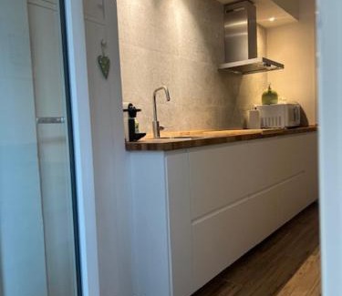 Careggi Rifredi Apartment | Chicca House