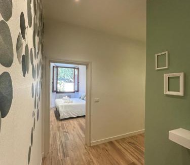 Careggi Rifredi Apartment | Chicca House