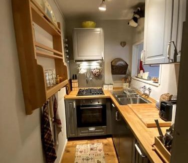 Abetone Apartment | Chicca nel cuore dell'Abetone