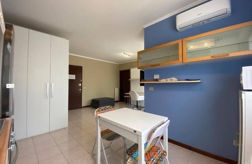 Vercelli Apartment | Chicco Apartment Light