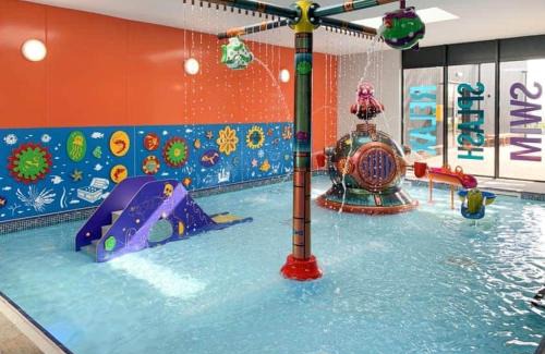Chichester Resort | Chichester Lakeside holiday park