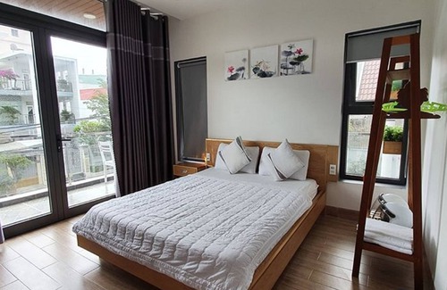 Tuy Hoa House | ChiChi House