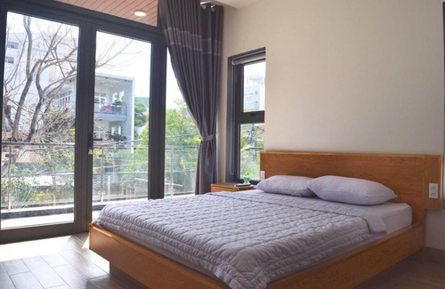 Tuy Hoa House | ChiChi House