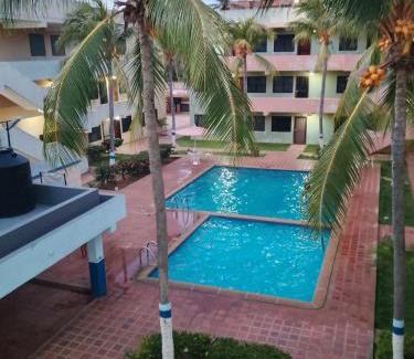 Chichiriviche Apartment | Chichiriviche luxury