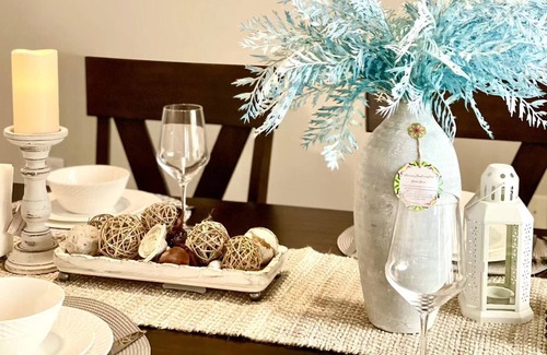 Flowery Branch House | Chick Farm