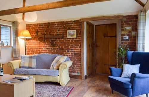 Saxmundham House | Chick Hatch Barn