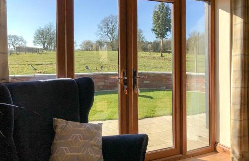 Saxmundham House | Chick Hatch Barn