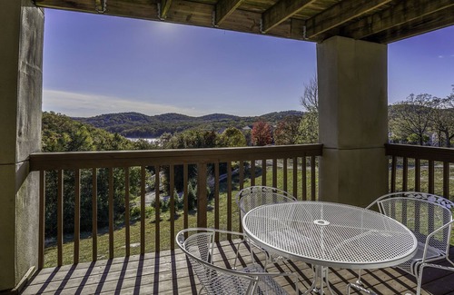 Indian Point Condo | Chickadee 25-4 2 Bedroom Condo