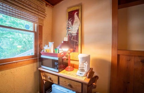 Clarkesville Cabin | Chicken Coop-#4