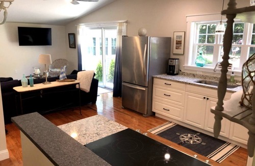 Ogunquit - Wells Condo | Chicky's Place - Spacious Two Bedroom Condo- 15 min walk to Footbridge Beach
