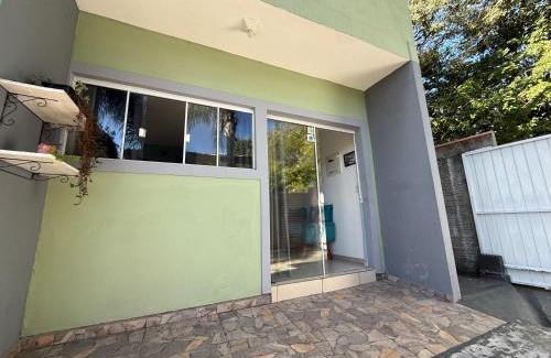Rio Vermelho Sul Apartment | Chiclet House