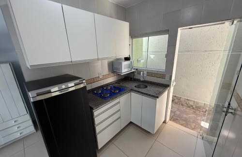Rio Vermelho Sul Apartment | Chiclet House