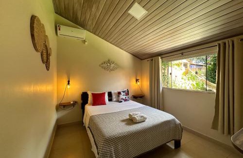 Pirenopolis Hotel | Chico de Sá Pousada