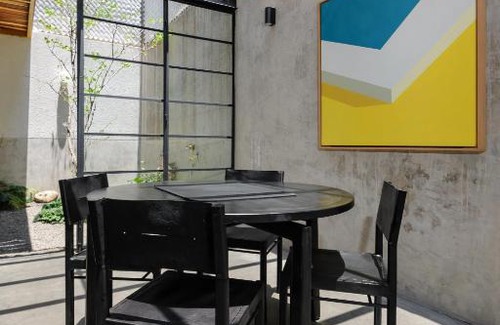 Hipodromo Apartment | ChiCo