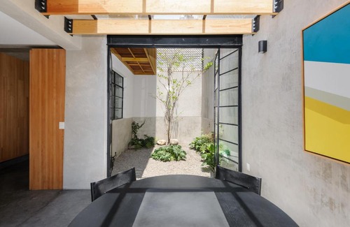 Hipodromo Apartment | ChiCo