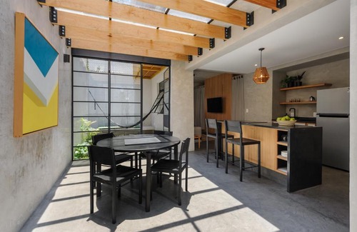 Hipodromo Apartment | ChiCo