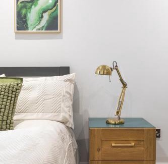 High Wycombe Apartment | Chicstay Suites