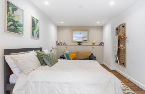 High Wycombe Apartment | Chicstay Suites