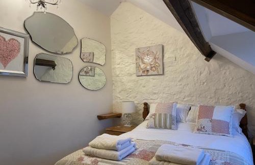 Bridport House | Chiddy Nook Cottage