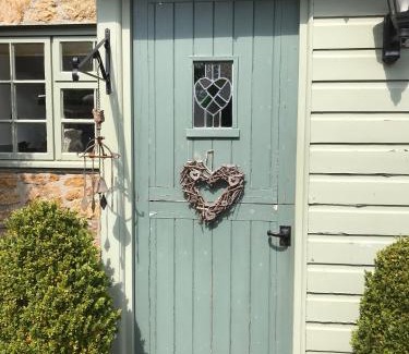 Bridport House | Chiddy Nook Cottage
