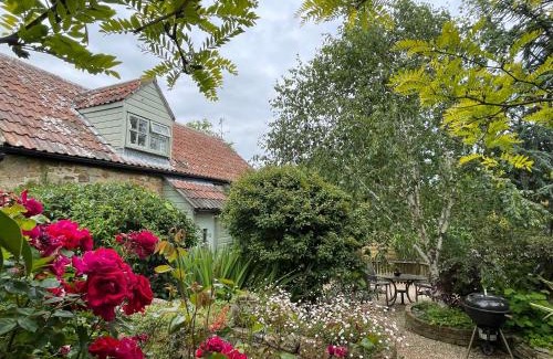 Bridport House | Chiddy Nook Cottage
