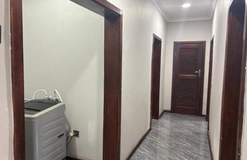 Kitwe Apartment | Chidi Apartments CEC Village 24 7 Power