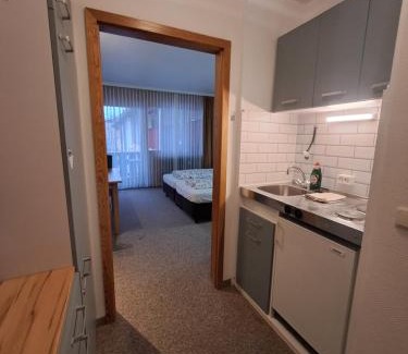 Inzell Apartment | Chiemgau Appartement Lärche 3 Chiemgau Karte inklusive
