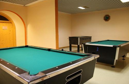 Inzell Apartment | Chiemgau Appartement Lärche 3 Chiemgau Karte inklusive