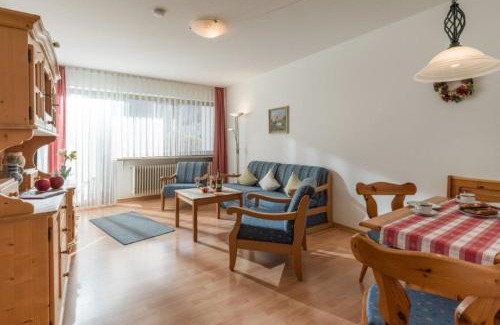 Oberaudorf Apartment | Chiemgau Comfort F1 Ferienwohnanlage Oberaudorf mit Hallenbad und Sauna