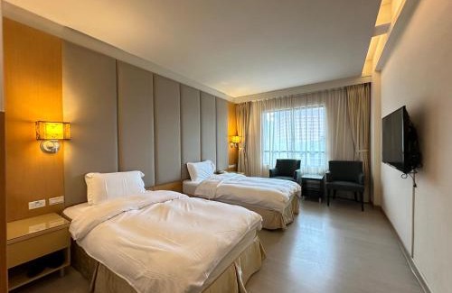 Shilin Hotel | CHIENTAN Youth Hotel