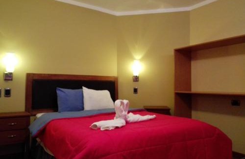 Historical Center Hotel | Chikan Hoteles