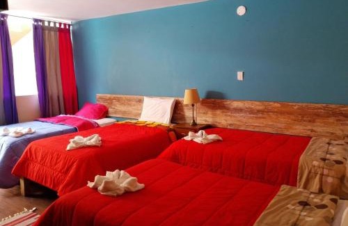 Historical Center Hotel | Chikan Hoteles
